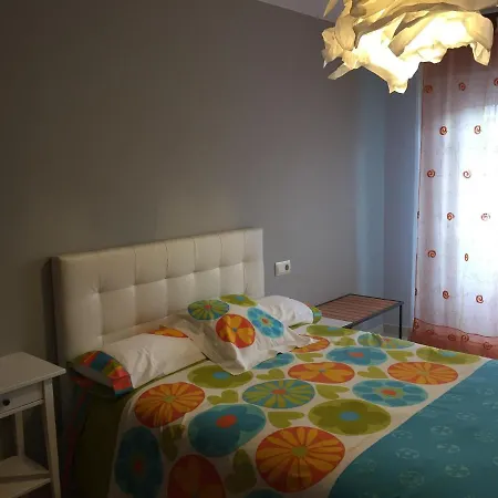 Apartmán Descanso, Playa Y Golf *