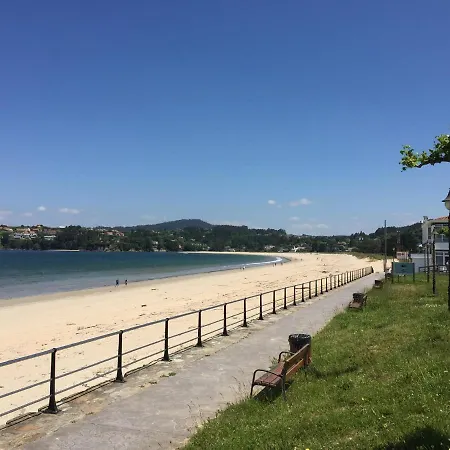 Apartmán Descanso, Playa Y Golf Mino